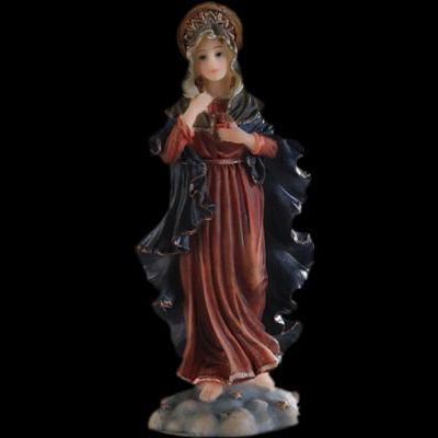 Sagrat Cor de Maria